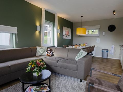 Dormio Resort Eifeler Tor - Noordrijn-Westfalen - Afbeelding N°2