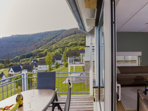 Dormio Resort Eifeler Tor - Noordrijn-Westfalen - Afbeelding N°4