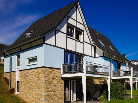 Dormio Resort Eifeler Tor - Noordrijn-Westfalen - Afbeelding N°0