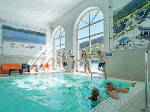 Dormio Resort Eifeler Tor - Noordrijn-Westfalen - Afbeelding N°17