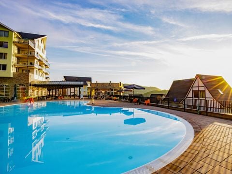 Dormio Resort Eifeler Tor - Noordrijn-Westfalen - Afbeelding N°15