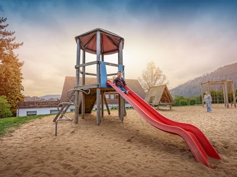 Dormio Resort Eifeler Tor - Noordrijn-Westfalen - Afbeelding N°8