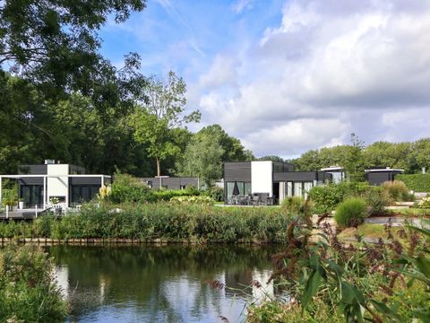 EuroParcs Spaarnwoude - Haarlemmermeer - Afbeelding N°18