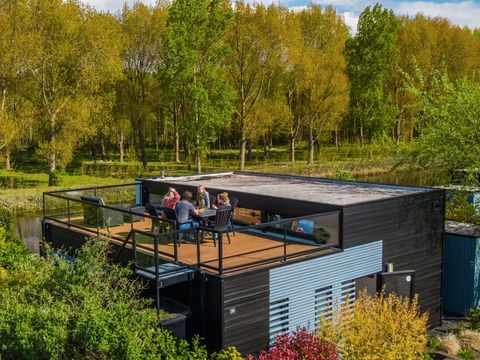 EuroParcs Spaarnwoude - Haarlemmermeer - Afbeelding N°15