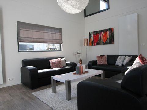 EuroParcs Spaarnwoude - Camping Haarlemmermeer - Afbeelding N°4