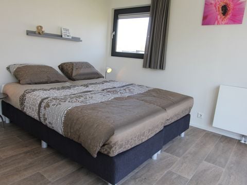 EuroParcs Spaarnwoude - Camping Haarlemmermeer - Afbeelding N°5
