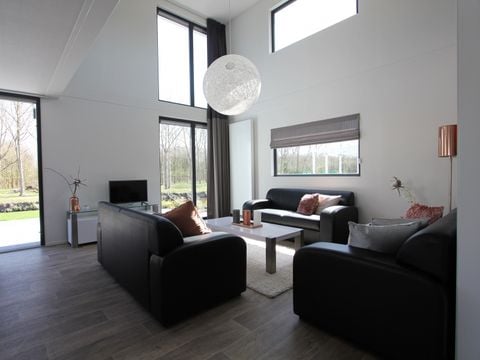 EuroParcs Spaarnwoude - Camping Haarlemmermeer - Afbeelding N°3