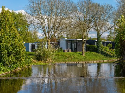 EuroParcs Spaarnwoude - Haarlemmermeer - Afbeelding N°17