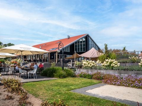 TopParken Residence Lichtenvoorde - Ost-Gelre