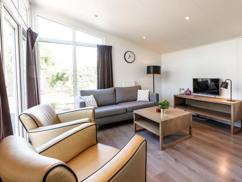 TopParken Residence Lichtenvoorde - Ost-Gelre - Afbeelding N°4