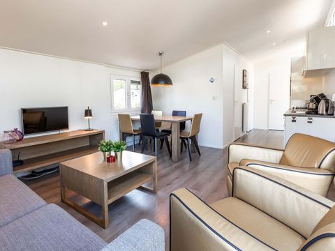 TopParken Residence Lichtenvoorde - Ost-Gelre