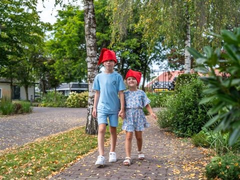 TopParken Residence Lichtenvoorde - Ost-Gelre