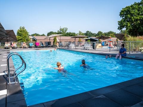 TopParken Residence Lichtenvoorde - Camping Ost-Gelre - Afbeelding N°2