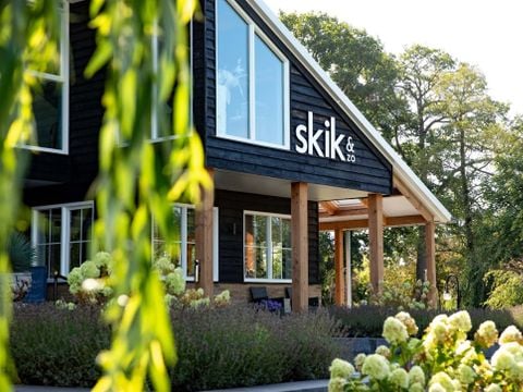 TopParken Residence Lichtenvoorde - Camping Ost-Gelre - Afbeelding N°4