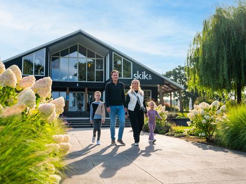 TopParken Residence Lichtenvoorde - Ost-Gelre - Afbeelding N°7
