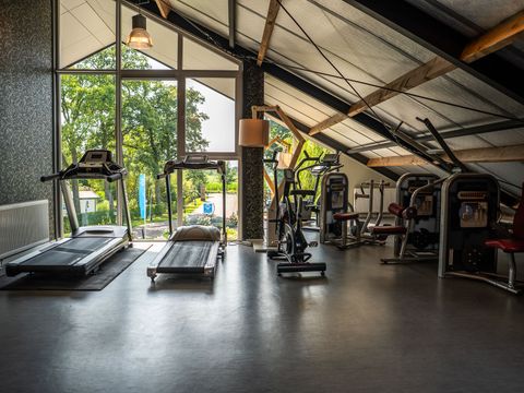 TopParken Residence Lichtenvoorde - Ost-Gelre