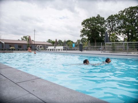 TopParken Residence Lichtenvoorde - Camping Ost-Gelre