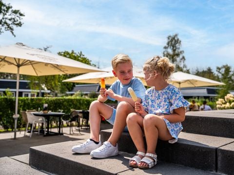 TopParken Residence Lichtenvoorde - Ost-Gelre