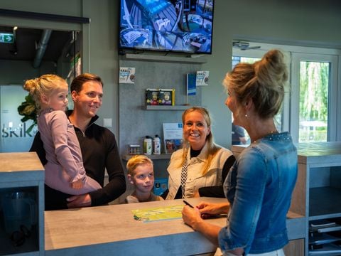 TopParken Residence Lichtenvoorde - Camping Ost-Gelre - Afbeelding N°5