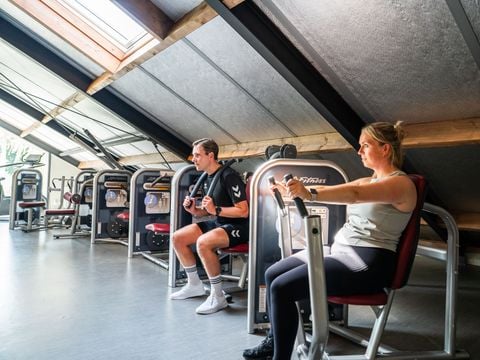 TopParken Residence Lichtenvoorde - Ost-Gelre