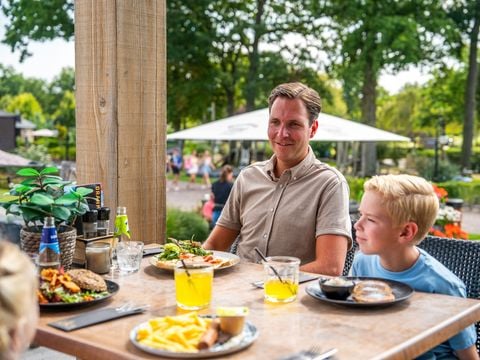 TopParken Residence Lichtenvoorde - Ost-Gelre