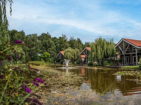 TopParken Residence Lichtenvoorde - Camping Ost-Gelre - Afbeelding N°0