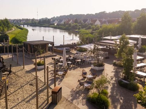 Landal Noordzee Residence Cadzand-Bad - Cadzand - Afbeelding N°5