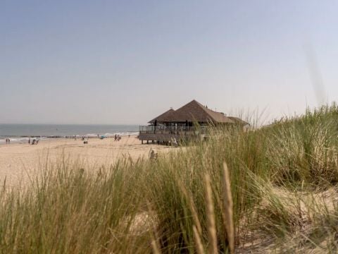 Landal Noordzee Residence Cadzand-Bad - Cadzand - Afbeelding N°2