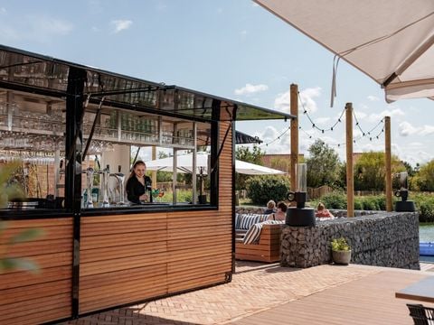 Landal Noordzee Residence Cadzand-Bad - Cadzand