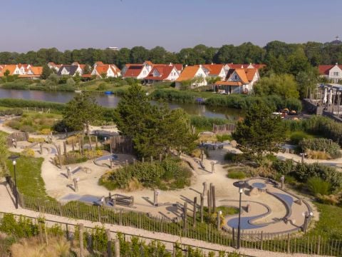 Landal Noordzee Residence Cadzand-Bad - Cadzand - Afbeelding N°4