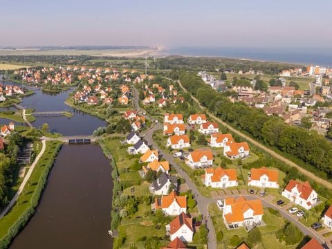 Landal Noordzee Residence Cadzand-Bad - Cadzand - Afbeelding N°0