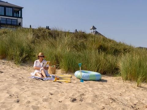 Landal Noordzee Residence Cadzand-Bad - Cadzand - Afbeelding N°3