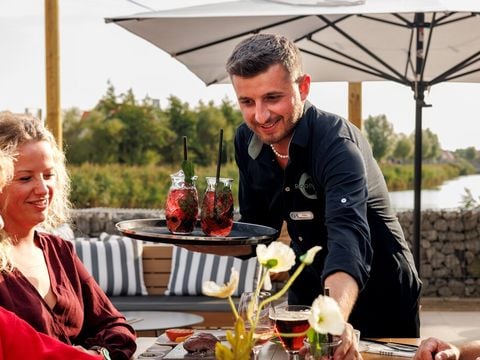 Landal Noordzee Residence Cadzand-Bad - Cadzand