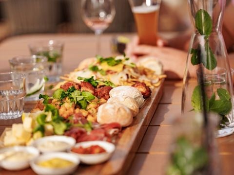 Landal Noordzee Residence Cadzand-Bad - Cadzand