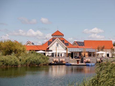 Landal Noordzee Residence Cadzand-Bad - Cadzand