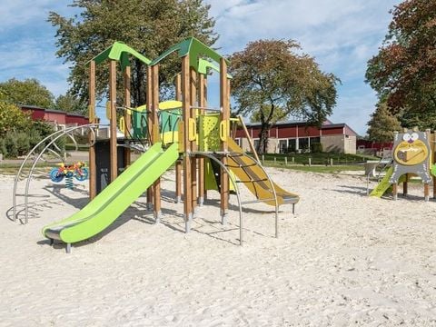 Landal Vakantiepark Schin op Geul - Valkenburg aan de Geul - Afbeelding N°5