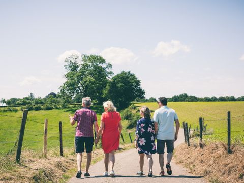 Landal Vakantiepark Schin op Geul - Valkenburg aan de Geul