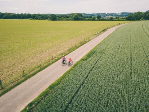Roompot Vakantiepark Schin op Geul - Valkenburg aan de Geul