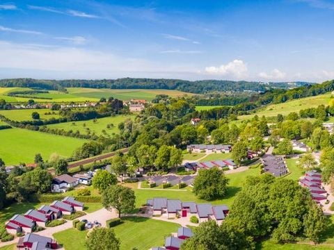 Landal Vakantiepark Schin op Geul - Valkenburg aan de Geul - Afbeelding N°0