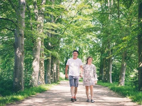 Landal Vakantiepark Schin op Geul - Valkenburg aan de Geul