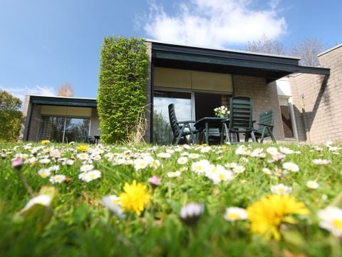 Roompot Vakantiepark Schin op Geul - Camping Valkenburg aan de Geul