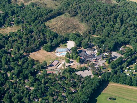 Vakantiepark Westerbergen - Camping De Wolden