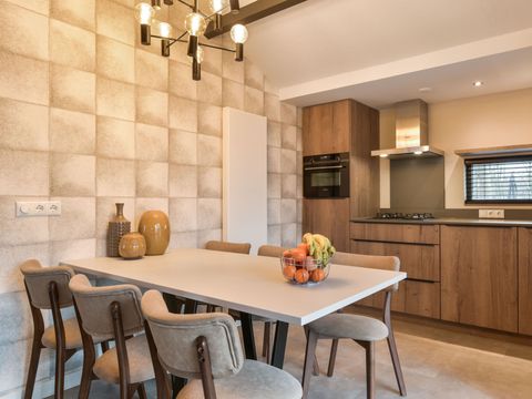 Vakantiepark Westerbergen - De Wolden - Afbeelding N°4