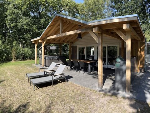 Vakantiepark Westerbergen - De Wolden - Afbeelding N°0