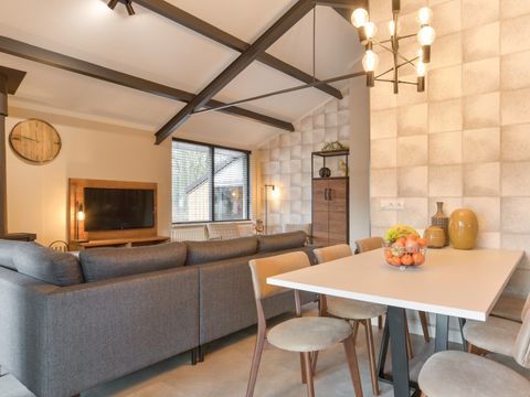 Vakantiepark Westerbergen - De Wolden - Afbeelding N°3