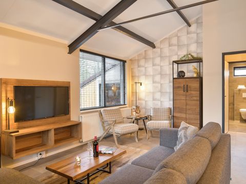 Vakantiepark Westerbergen - De Wolden - Afbeelding N°2