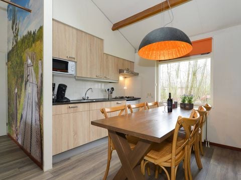 Vakantiepark Westerbergen - De Wolden - Afbeelding N°2