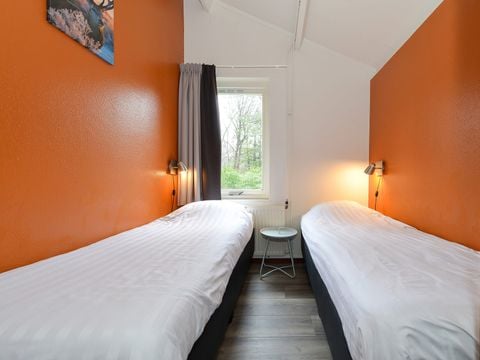 Vakantiepark Westerbergen - De Wolden - Afbeelding N°4