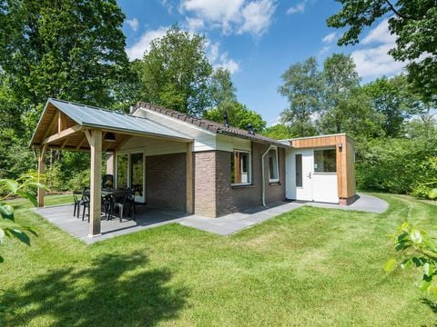 Vakantiepark Westerbergen - De Wolden - Afbeelding N°0