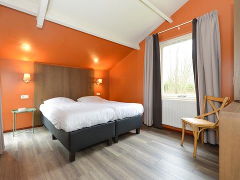 Vakantiepark Westerbergen - De Wolden - Afbeelding N°3